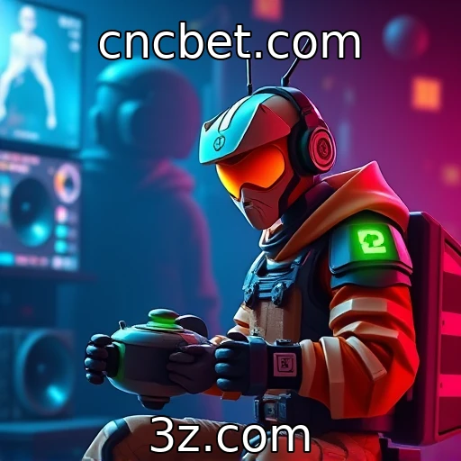 Crescimento das plataformas de jogos em nuvem | cncbet.com