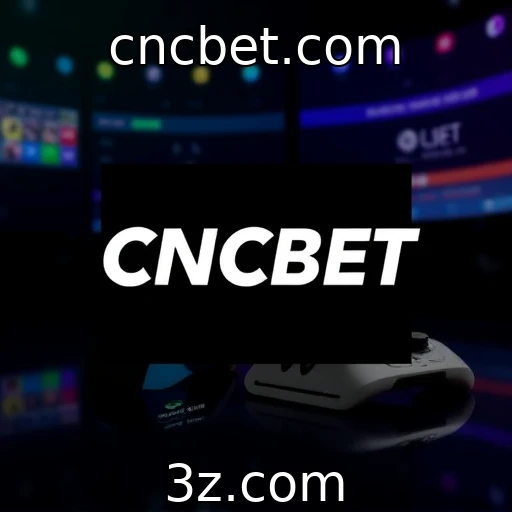 Crescimento do mercado de jogos online no Brasil - cncbet.com