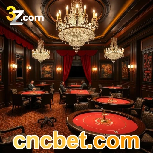 cncbet.com Jogos de caça-níqueis