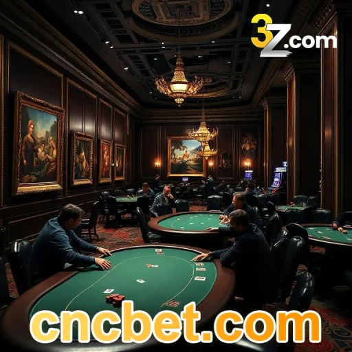 cncbet.com Jogos de caça-níqueis