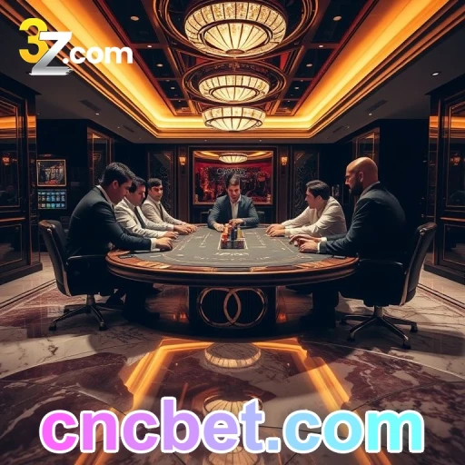 cncbet.com