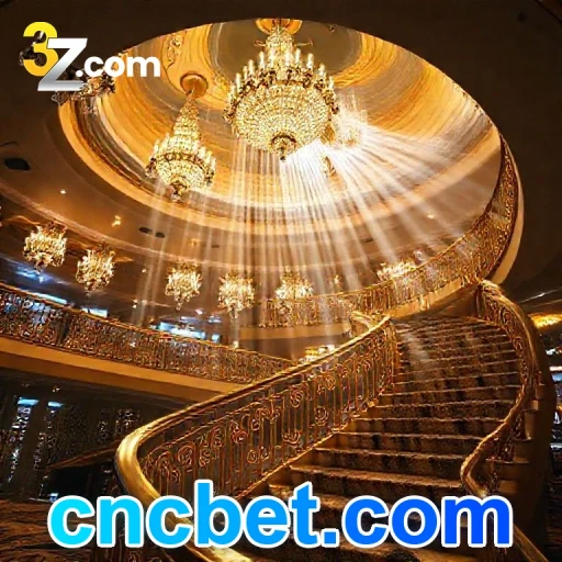 cncbet.com Coleção de Jogos