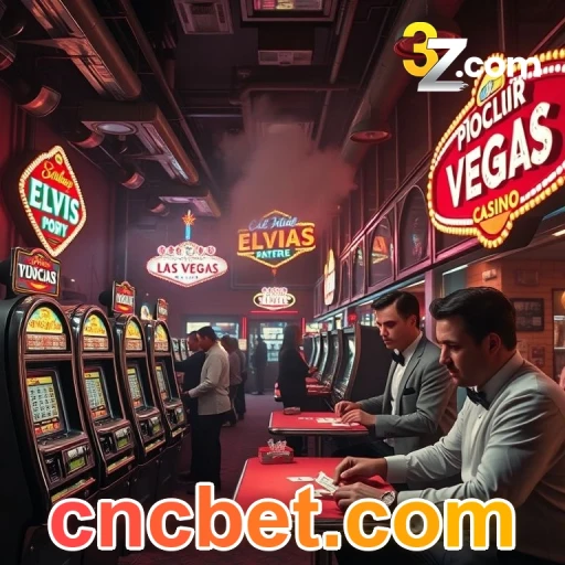 cncbet.com Jogos de caça-níqueis