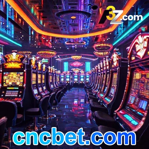 cncbet.com
