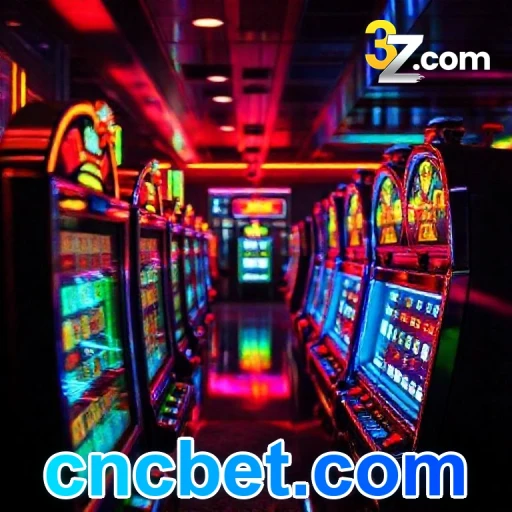 cncbet.com